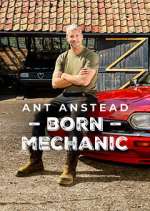 Watch Ant Anstead: Born Mechanic Watch123movies