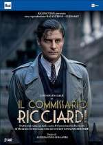 Watch Il commissario Ricciardi Watch123movies