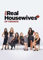 Watch The Real Housewives of Toronto Watch123movies