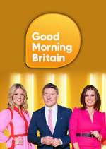 Watch Good Morning Britain Watch123movies