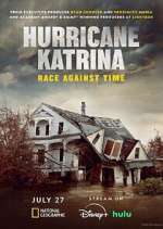 Watch Hurricane Katrina: Race Against Time Watch123movies