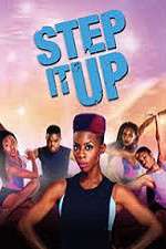 Watch Step It Up Watch123movies