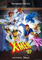 Watch X-Men '97 Watch123movies