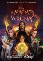 Watch A Magia de Aruna Watch123movies
