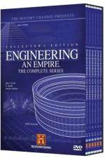 Watch Engineering an Empire Watch123movies