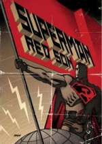 Watch Superman: Red Son Watch123movies