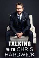 Watch Talking with Chris Hardwick Watch123movies