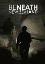 Watch Beneath New Zealand Watch123movies