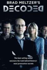 Watch Decoded Watch123movies