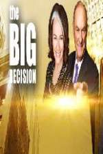 Watch The Big Decision Watch123movies
