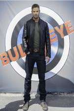 Watch Bullseye (2015) Watch123movies