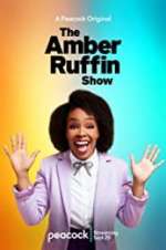 Watch The Amber Ruffin Show Watch123movies
