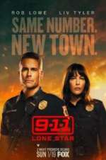 Watch 9-1-1: Lone Star Watch123movies