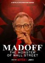 Watch Madoff: The Monster of Wall Street Watch123movies