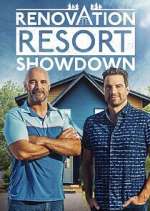 Watch Renovation Resort Showdown Watch123movies
