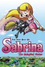 Watch Sabrina the Animated Series Watch123movies