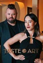 Watch Taste of Art Watch123movies