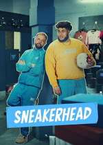 Watch Sneakerhead Watch123movies