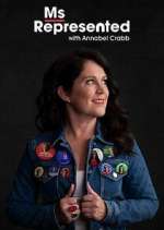 Watch Ms Represented with Annabel Crabb Watch123movies