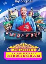 Watch Joe Lycett\'s United States of Birmingham Watch123movies
