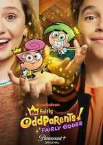 Watch The Fairly OddParents: Fairly Odder Watch123movies