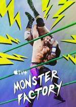 Watch Monster Factory Watch123movies