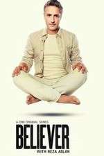 Watch Believer with Reza Aslan Watch123movies