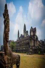 Watch Jungle Atlantis: Angkor Wat's Hidden Megacity Watch123movies