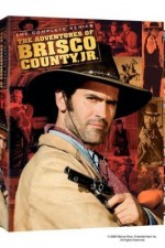 Watch The Adventures of Brisco County Jr. Watch123movies