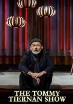Watch The Tommy Tiernan Show Watch123movies