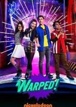 Watch Warped! Watch123movies