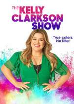 Watch The Kelly Clarkson Show Watch123movies
