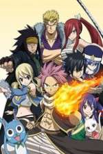 Watch Fairy Tail (2014) Watch123movies