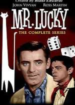 Watch Mr. Lucky Watch123movies
