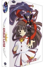 Watch Angelic Layer Watch123movies