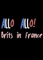 Watch Allo Allo! Brits in France Watch123movies