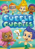 Watch Bubble Guppies Watch123movies
