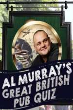 Watch Al Murray\'s Great British Pub Quiz Watch123movies