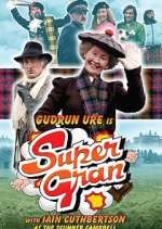 Watch Super Gran Watch123movies