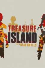 Watch Treasure Island with Bear Grylls Watch123movies