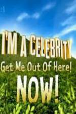 Watch Im a Celebrity Get Me Out of Here NOW Watch123movies