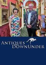 Watch Antiques DownUnder Watch123movies