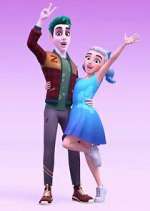 Watch ZOMBIES: The Re-Animated Series Shorts Watch123movies