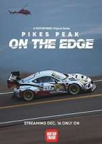Watch Pikes Peak: On the Edge Watch123movies
