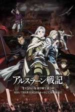 Watch Arslan Senki Watch123movies
