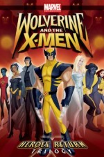 Watch Wolverine and the X-Men Watch123movies