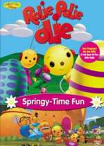 Watch Rolie Polie Olie Watch123movies
