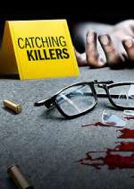 Watch Catching Killers Watch123movies