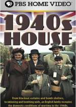 Watch The 1940s House Watch123movies