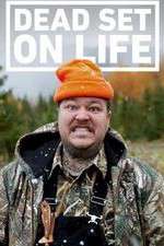 Watch Dead Set on Life Watch123movies
